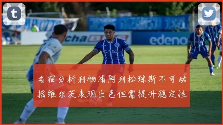 名宿分析利物浦阿利松琼斯不可动摇维尔茨表现出色但需提升稳定性